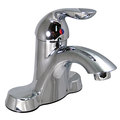 Valterra Phoenix Faucets by Valterra PF232323 Single-Handle 4" Hybrid Tall Bathroom Faucet - Chrome PF232323